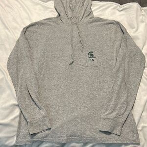 MSU Hoodie 
